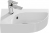 Умывальник Cersanit Cameo левый 45 A63405