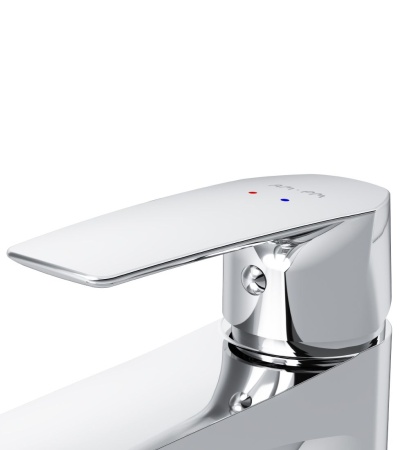 Смеситель для умывальника AM.PM Gem F90A02100