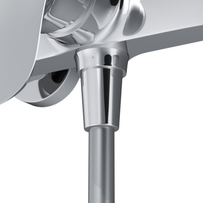 Смеситель для душа AM.PM Like F8020000 хром. Распродажа