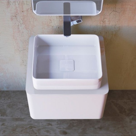 Умывальник Raval Джой 46