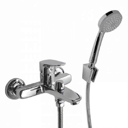 Комплект смесителя для ванны и раковины Iddis Zodiac