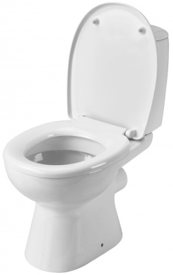 Унитаз напольный Santek Цезарь 1WH301746