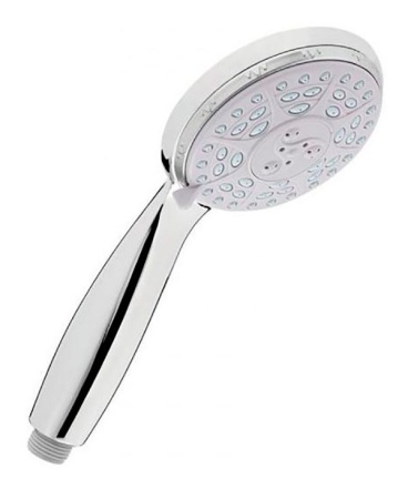 Смеситель для душа Rubineta Artis-12/K (N)