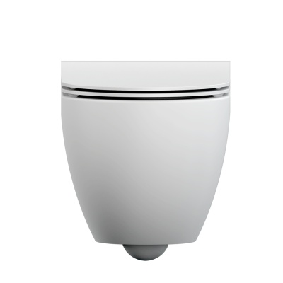 Унитаз подвесной Cersanit BRASKO SMART Clean On DPL EO slim LP. Акция