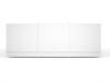 Панель для ванны фронтальная Cersanit UNIVERSAL TYPE CLICK 150 ультра белый