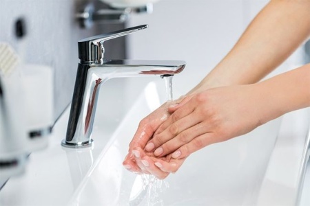 Смеситель для умывальника Ravak CL 012.00