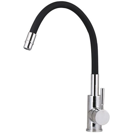 Смеситель для кухни Gross Aqua ColorFlex 3241508B ColorFlex