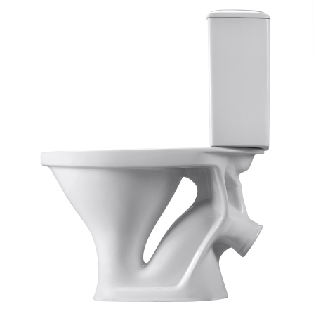 Унитаз-компакт Santeri Вест 1P2018S0000BF