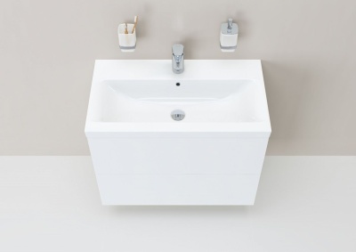 Умывальник AM.PM Gem M90WCC0752WG