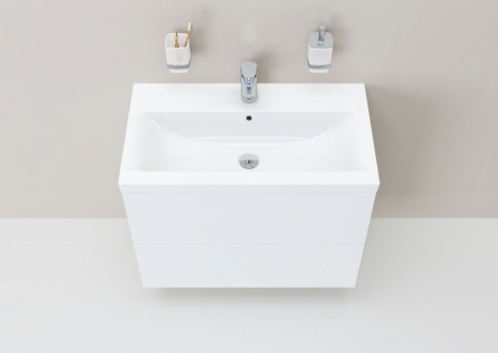 Умывальник AM.PM Gem M90WCC0752WG