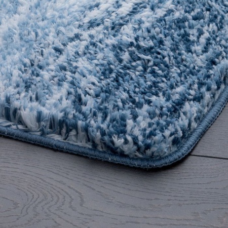 Коврик для ванной комнаты 50х80 IDDIS Basic B01M580i12