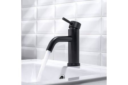 Смеситель для умывальника PMC SUS128BL-001F