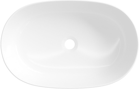 Умывальник накладной Iddis Ray RAYWS13i27