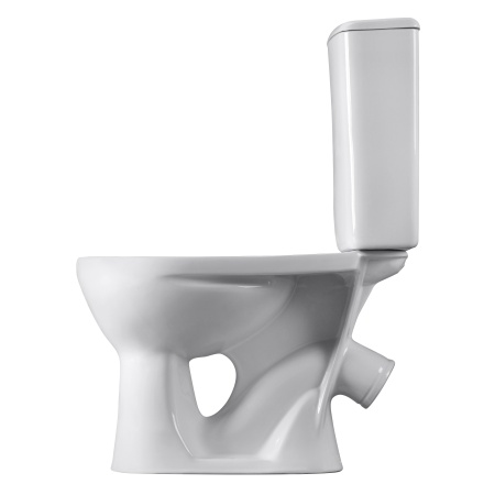 Унитаз-компакт Santeri Орион 1P4008S0000BF