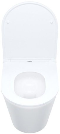 Унитаз подвесной Iddis Calipso CALRNSEi25