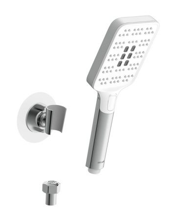 Душевой гарнитур Cersanit Ferro 64085