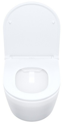 Унитаз подвесной Iddis Blanco BLARNSEi25. Распродажа