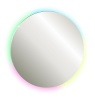 Зеркало Silver Mirrors Саванна RGB D550 (SMART-управление)