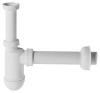 Сифон для умывальника AlcaPlast A430