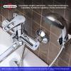 Смеситель для ванны PMC SL141-006E