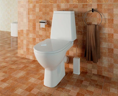 Унитаз-компакт Cersanit Granta 031 KO-GRA031-3/6-DL