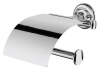 Держатель для туалетной бумаги с крышкой AM.PM Like A80341500
