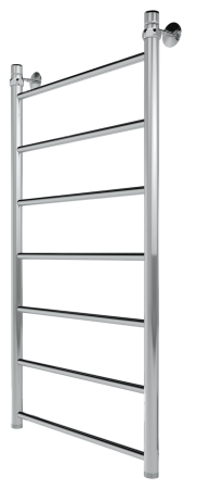 Полотенцесушитель Indigo Line б/п (н.р.1") 100/50 (к-1, Полиров.) LLW100-50