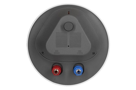 Водонагреватель накопительный Candy CR100V-HE1(R) GA0G7RE00RU