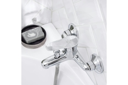 Смеситель для ванны PMC SL86-009