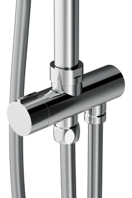 Душевая система AM.PM Gem F0790000