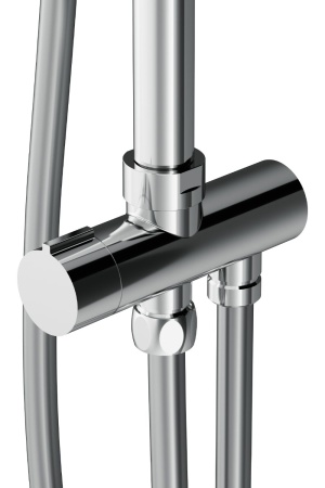 Душевая система AM.PM Gem F0790000