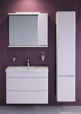 Умывальник AM.PM Like M80WCC0652WG 65 см