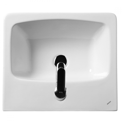 Умывальник настенный Santek "НЕО-50", белый 1WH302184