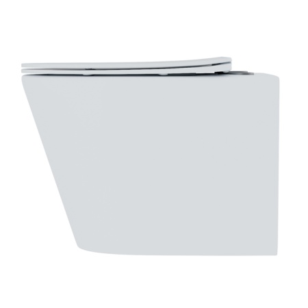 Унитаз подвесной безободковый Iddis Calipso CALRDSEi25. Распродажа Образец