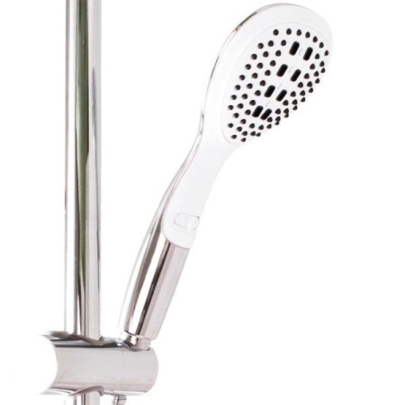 Душевая стойка Rubineta Aneta (5). Акция