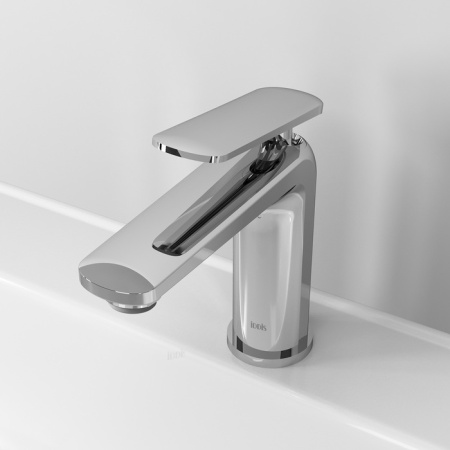 Смеситель для умывальника Iddis Dash DASSB00i01