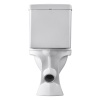 Унитаз-компакт Santeri Форвард 1P2052S0100BF