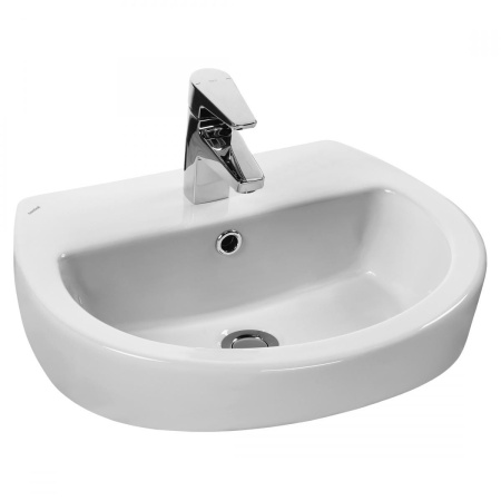 Умывальник настенный Santek "Аллегро-40", белый 1WH301950