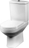 Унитаз-компакт AM.PM Spirit C708607SC