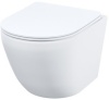 Унитаз подвесной Iddis Blanco BLARNSEi25