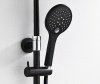Душевой комплект со смесителем WasserKRAFT A17401