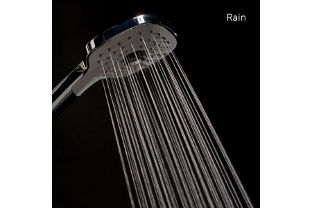 Душевая лейка Iddis Sena SEN3F00i18