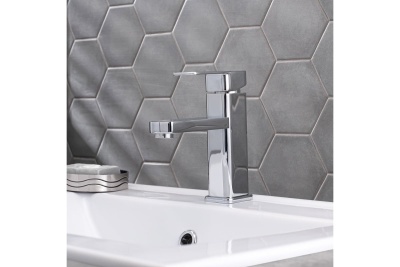 Смеситель для умывальника PMC SL144-001F