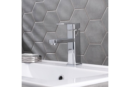 Смеситель для умывальника PMC SL144-001F