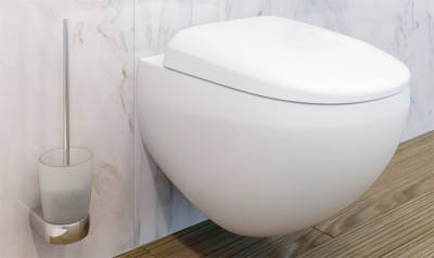 Унитаз подвесной AM.PM Sensation Flash Clean C301700WH