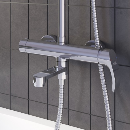 Душевая система IDDIS Joker JOKSB1Fi06