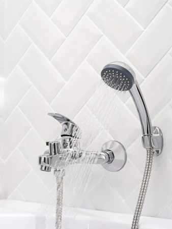 Смеситель для ванны PMC SL85-009E