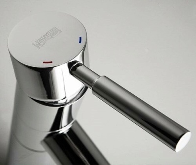 Main 4103 Смеситель для умывальника WasserKRAFT