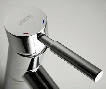 Main 4103 Смеситель для умывальника WasserKRAFT