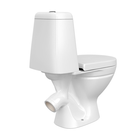 Унитаз-компакт Cersanit Star 031 3/6 DPL EO 63423